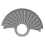 Watch Movement Rotor Sticker Professional Watch Component Sturdy Watch 1