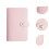 Money Saving Book Holder Envelope Challenge Binder for Gift Collectors 3