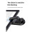 Remote Control Page Turner Camera Camcorder for  Paperwhite Oasis Kobo EReaders+ Remote Control Extenders Black 8