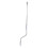 RV Awning Crank Handle Easy to Install Durability Portable Premium Acc 1