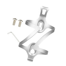 Bike Water Bottle Holder Water Kettle Bracket for Road Bikes Outdoor C