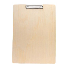 Sketch Board Portable with Sturdy Clip Professional Beginner Sketching