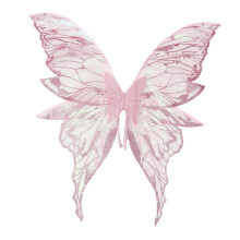 Butterfly Wing Lightweight Fairy Wing for Festival Role Play Masquerad