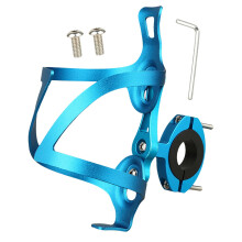 Bike Bottle Cage Metal Drink Holder Rack for Adult Bikes Cycling Acces