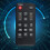 Replace AH59-02615E Remote Control for  AH59-02615E Audio Soundbar System Remote Control 6