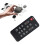 Replace AH59-02615E Remote Control for  AH59-02615E Audio Soundbar System Remote Control 4