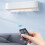 10pcs Universal A/C Remote Control X900 Compatible with All Major Air Conditioner Brands Multi-Model Support Easy Setup 7