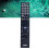Replace Remote Control RM-AAP061 for  Audio AV SYSTEM RM-AAP061 Remote Control 6