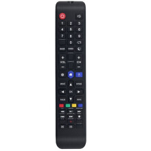 Replace Remote for TD SYSTEMS K50DLJ11US.K32DLJ12HS.K40DLJ12FS K43DLJ12US.K45DLJ12US.K50DLJ12US.K58DLJ12US TV