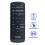 Remote Control Replace RM-AMU053 for   Hi-Fi Component  Audio System HCD-GTR33 HCD-GTR55 HCD-GTR555 HCD-GTR7 5