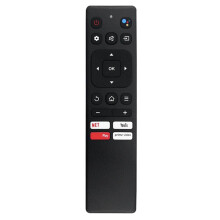 Replace AN2501061 Voice Remote Control for AN2501061 Remote Control