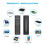 G40S Air Mouse  Voice Microphone Gyroscope 2.4G Wireless 33 Keys IR Learning Remote Control for Android TV Box 8