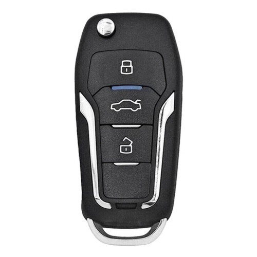B12-3 KD Remote Control Car Key Universal 3 Button for  Style for KD900/KD-X2 KD / URG200 Programmer