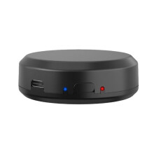 Tuya WiFi Infrared Remote Control RF433/315mhz Infrared TV Conditioner Life for Alexa Home Used Togethe