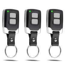 3PCS Garage Door Opener Remote for Chamberlain Craftsman Garage Door Opener Remote 893LM 893Max 891LM 971LM 973LM 371LM