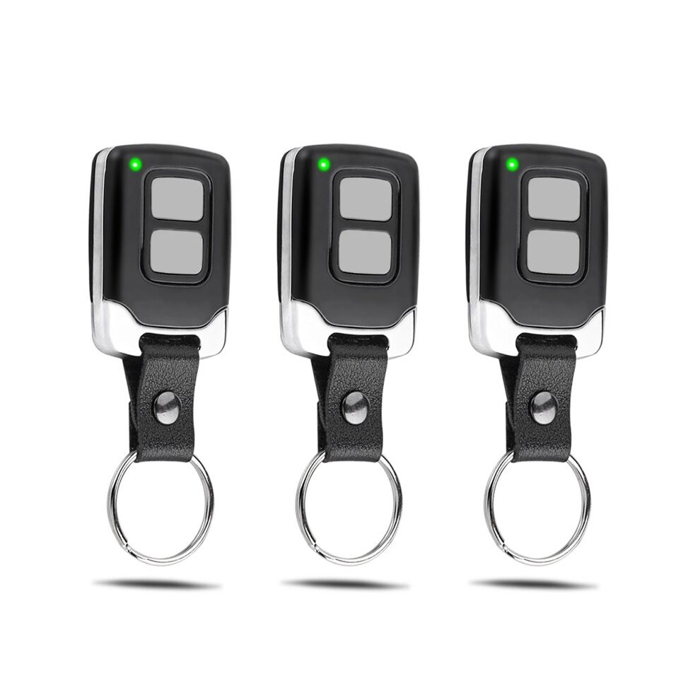 3Pcs Garage Door Opener Remote For Chamberlain Craftsman Garage Door Opener Remote 893Lm 893Max 891Lm 971Lm 973Lm 371Lm 4712630971754