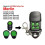 Garage Door Remote Control 433.92mhz Rolling Code for Merlin M832 M842 M844 230T 430R Replacement Gate Openers 5