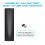 G40S Air Mouse  Voice Microphone Gyroscope 2.4G Wireless 33 Keys IR Learning Remote Control for Android TV Box 7