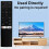 Replace RC860 Remote Control for  RC860 for  RM-C3731 Remote Control No Voice 5