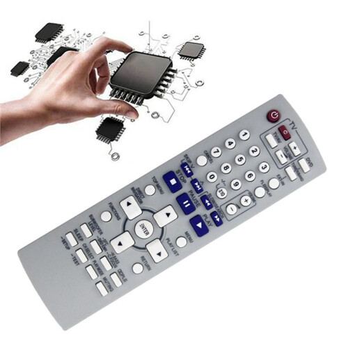 Replace N2QAYZ000002 Remote Control for  DVD Player Remote Control Home Theater Systems 2