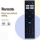 Replace Remote Control for KOGAN MECOOL ,KO2 Remote Control 6