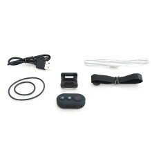 For Sports Camera Remote Control for Action 5Pro Action4 Sports Camera Accessories
