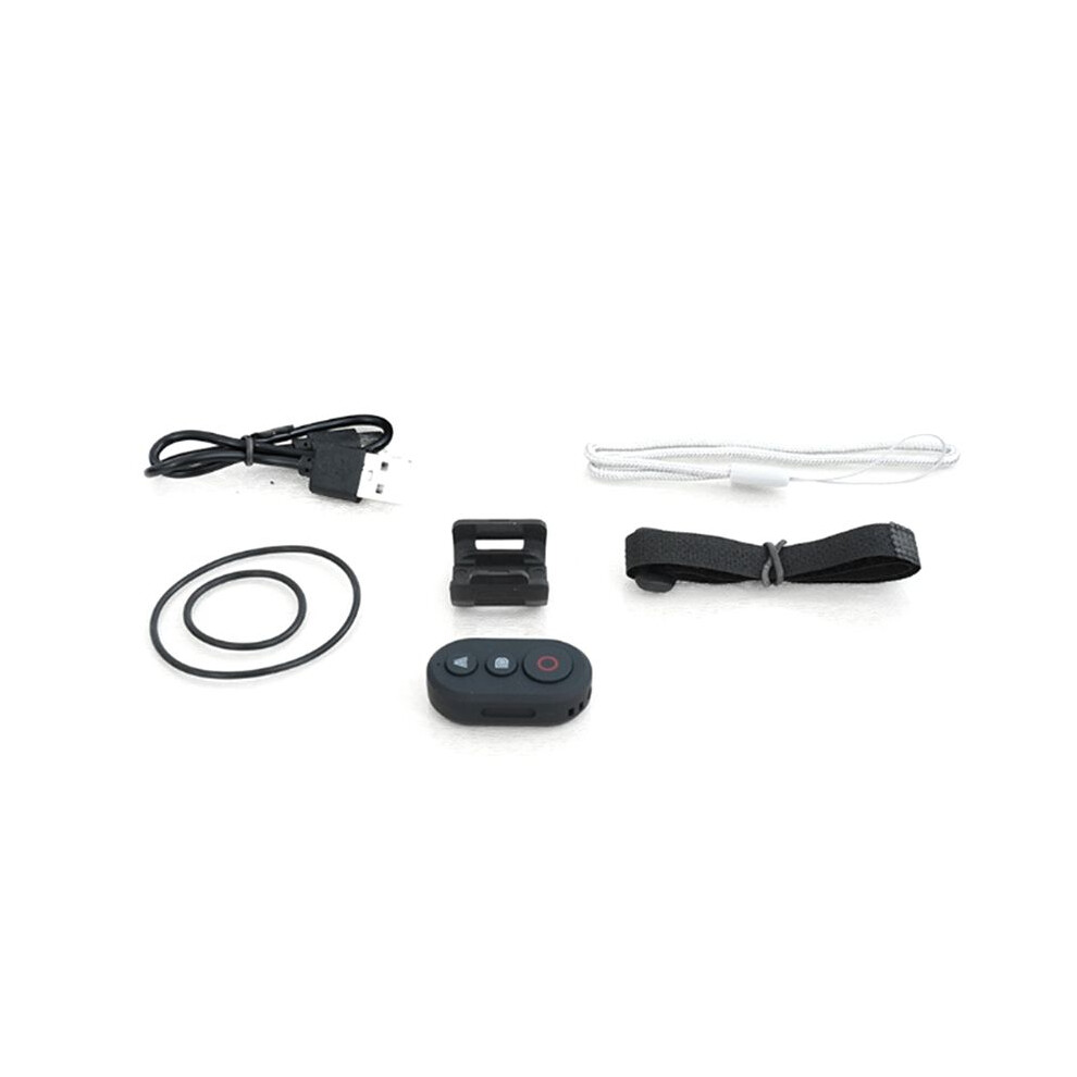 For  Sports Camera Remote Control for Action 5Pro Action4 Sports Camera Accessories
