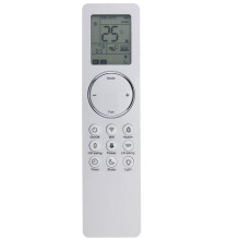 Replace A/C YBE1FB8 Remote Control for Gree YBE1FB8 Air Conditioner Remote Control