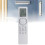 Replace A/C YBE1FB8 Remote Control for Gree YBE1FB8 Air Conditioner Remote Control 7