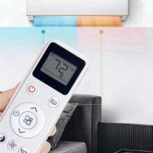 Replace A/C UYKQ-100B Remote Control for UYKQ-100B Air Conditioner Remote Control
