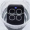 10pcs Garage Door Remote Control 250-913MHz Handheld Transmitter Universal Compatibility Secure Access 2