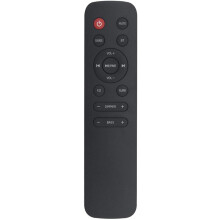 Replace EN512A5H Remote Control for EN512A5H Remote Control