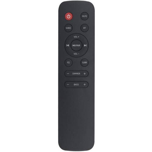 Replace EN512A5H Remote Control for  EN512A5H Remote Control