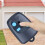 3PCS 433MHz Electronic Door Remote Control Gate Controller Garage Command Transmitter Opener 7