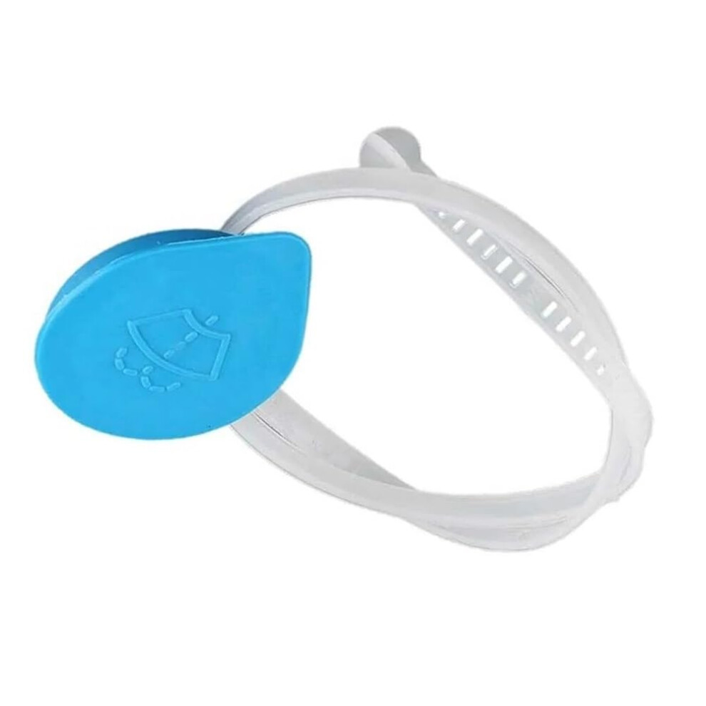 Windshield Washer Reservoir Cap For Civic Mk7 Mk8 20032011 Replacement 76802Sjd003 9169991184999