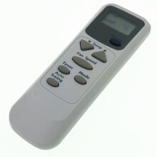 For RCECAOSHAN Replacement Friedrich Air Conditioner Remote Control AKB73616106 AKB73015601 AKB73015701 AKB73616103