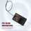 FS-R4B Receiver for FLYSKY G7P G11P MG7 ST8 Remote Controller ANT 5