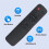 Replace EN205A7H Remote Control for  EN205A7H Remote Control 3