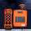ACDC12-24V Q600 Industrial Remote Control for Cranes Infinitely Matched Code Large Instrument Control Lift 5