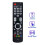 Remote Control Replacement GXGA for  LCD TV DP42861 DP42862 DP46861 DP46862 5
