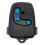 3PCS 433MHz Electronic Door Remote Control Gate Controller Garage Command Transmitter Opener 2
