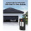Garage Door Remote Control for to.GO 2WV Garage Door Opener 433.92MHz Rolling Code Handheld Transmitter 6