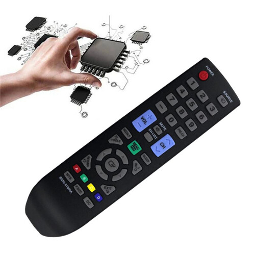 Replace BN59-01006A Remote Control for  BN59-01006A Remote Controller