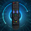 Replace BN59-01006A Remote Control for  BN59-01006A Remote Controller 6
