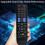 Replace BN59-01006A Remote Control for  BN59-01006A Remote Controller 5