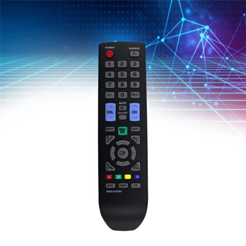 Replace BN59-01006A Remote Control for  BN59-01006A Remote Controller 2