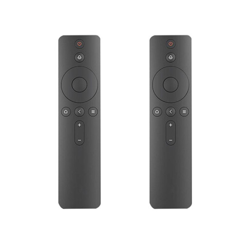 2X Replace Voice Remote Control for  Mi TV 4A 4C&4S Series 43/48/49/50/55/65 Inch Controller