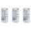 3X Replace Remote Control MXCZ for  Projector PT-VW330U PT-VX400U PT-VW330E 1