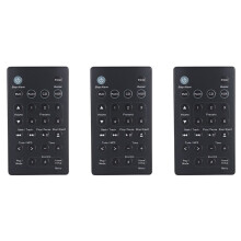 3X Remote Control for -B7 Miaoyun Wave CD Audio Music System 1/2/3/4 Generation Controller AWRCC1 AWRCC2 AWRCC3
