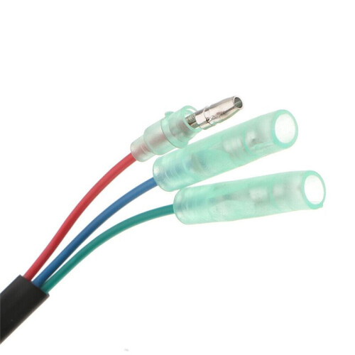 4X 37380-92E10 Trim Tilt  for  Outboard Remote Control Box